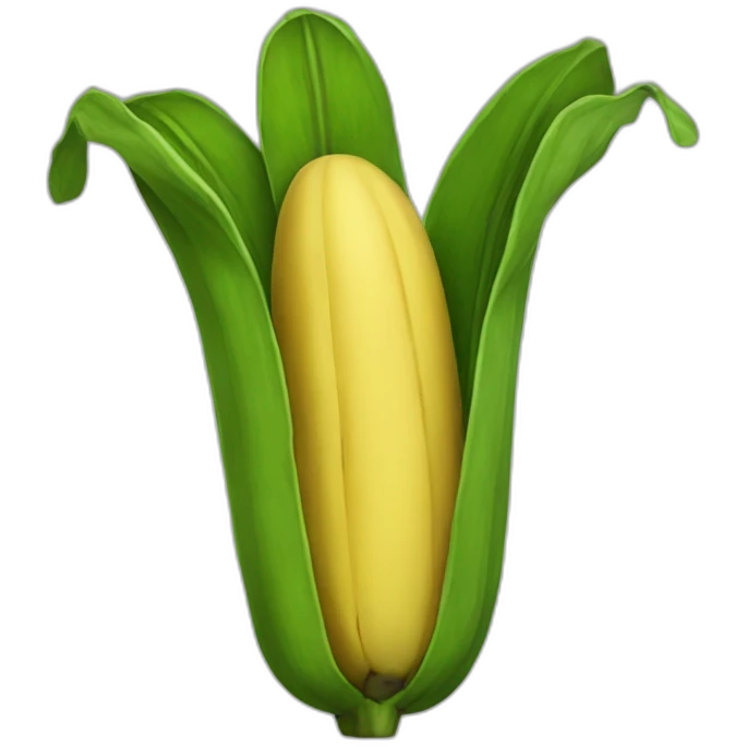 plantain emoji