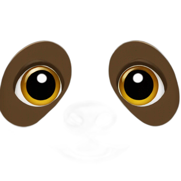 Sloth-baby-cut-profile emoji