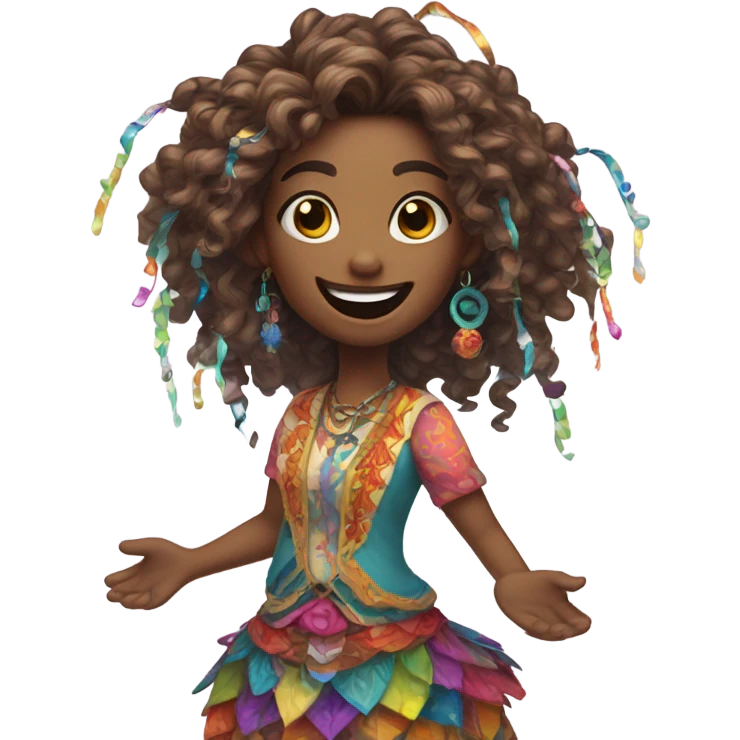 Maggeeita  emoji