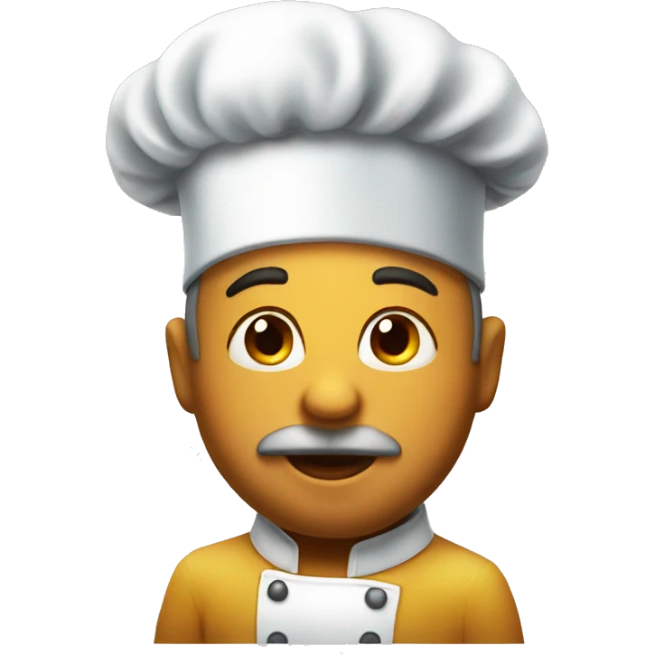 Chef kiss emoji