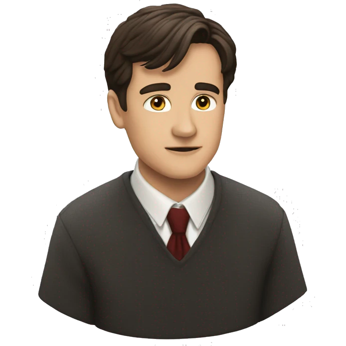  the movie Dead Poets Society  emoji