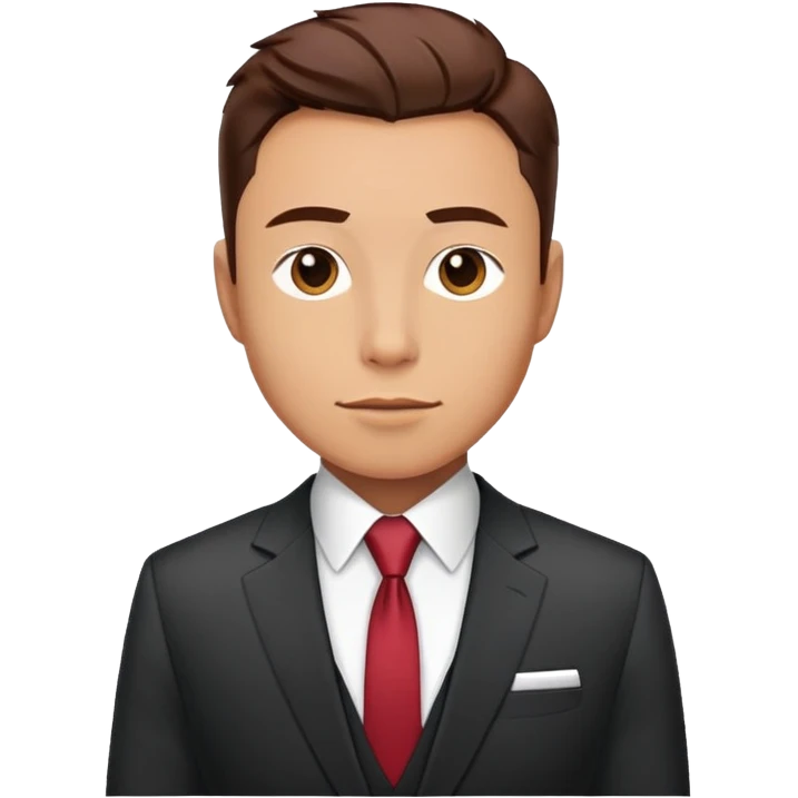 Elon emoji