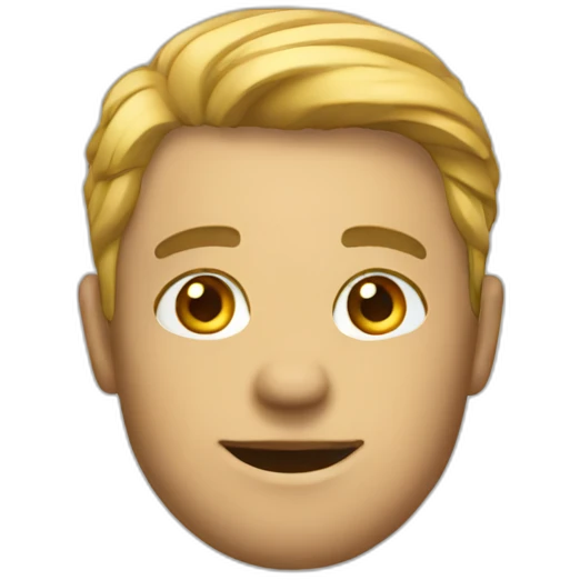 Sales emoji