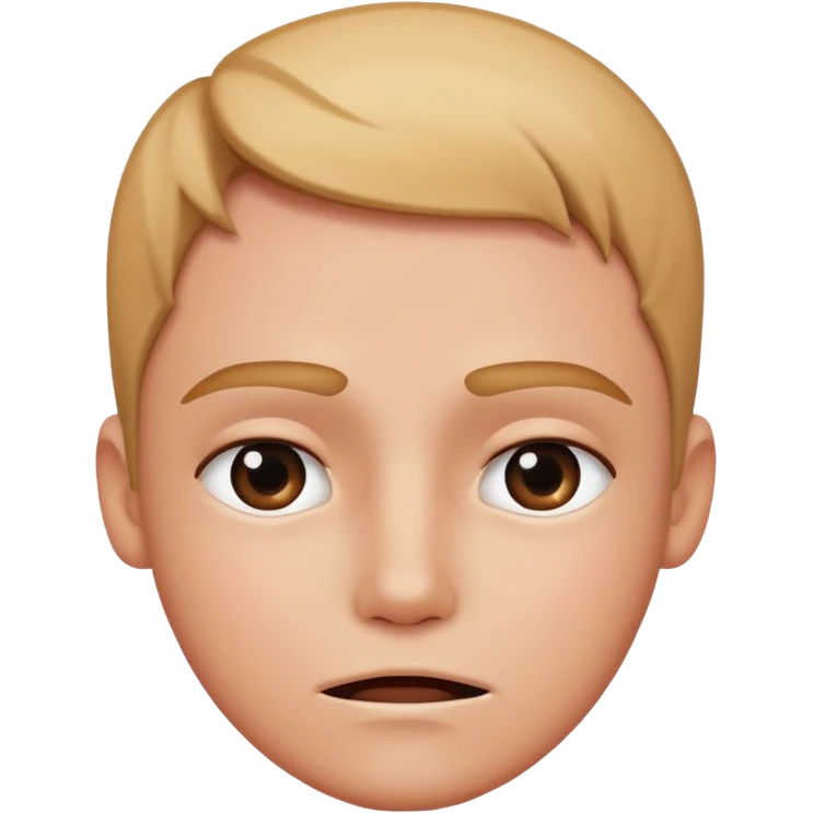 🚫 DDP НЕ работает — лицо с «нет!» и перечеркнутый DDP. emoji