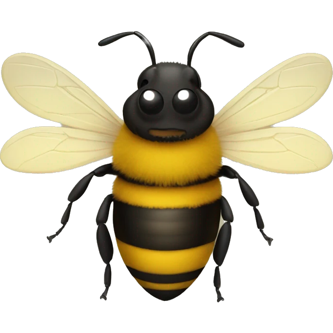bee emoji