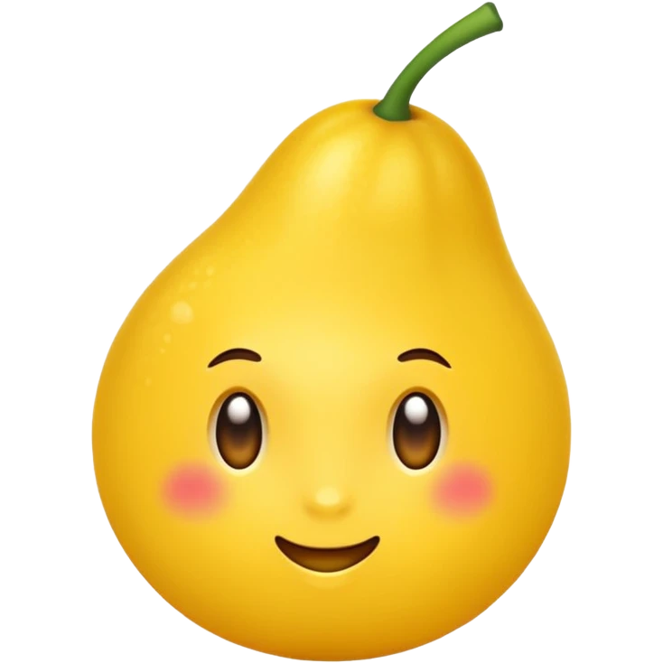 Loço emoji