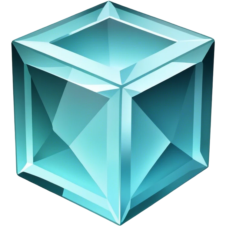 minecraft smooth ender crystal emoji