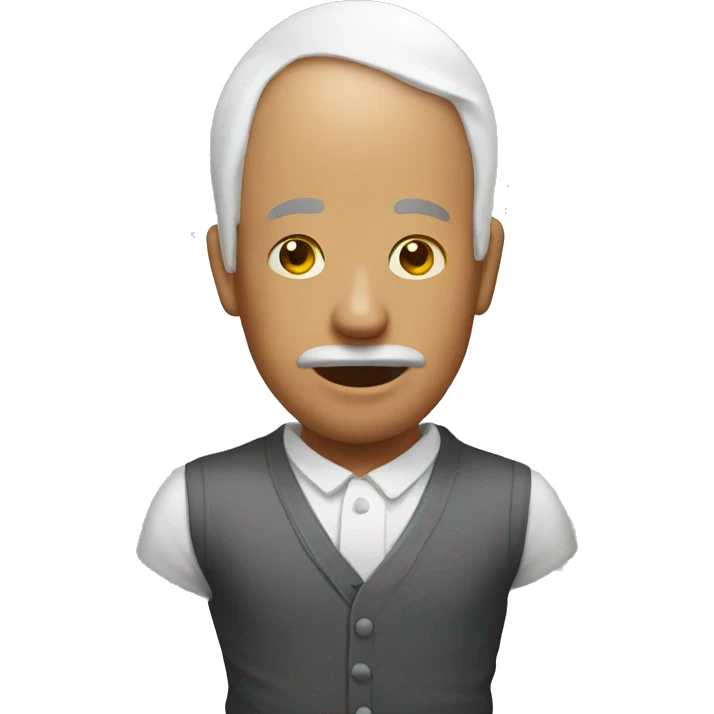 egg man emoji