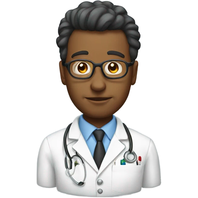Doc ballon  emoji