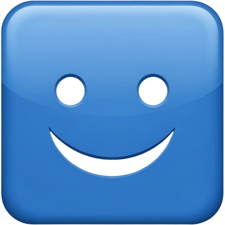 web page icon emoji