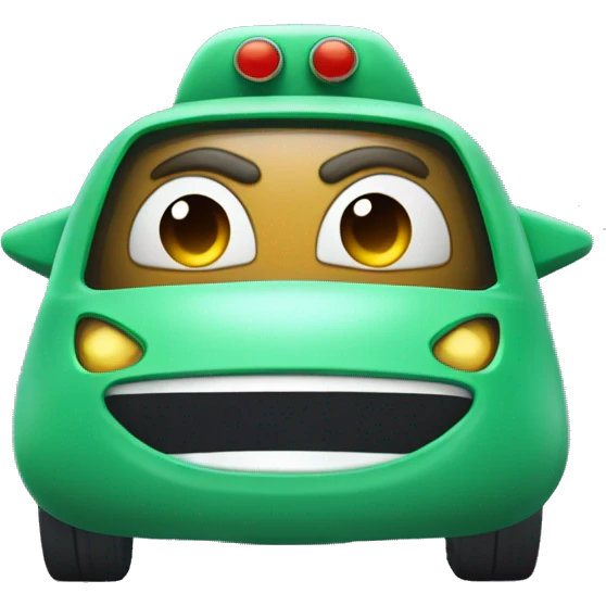 Planet Express delivery fr-s emoji
