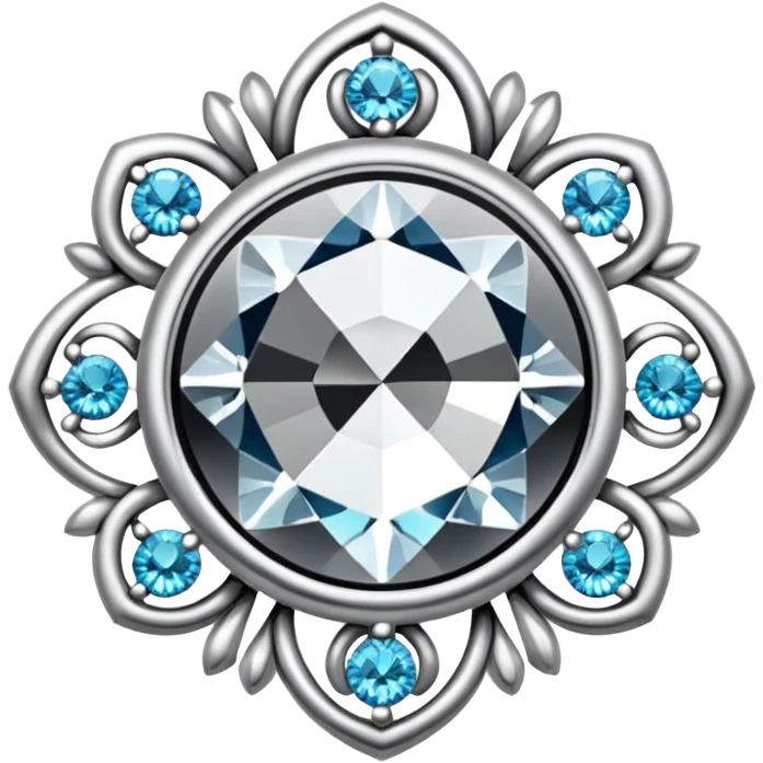 Jewelry Setting emoji