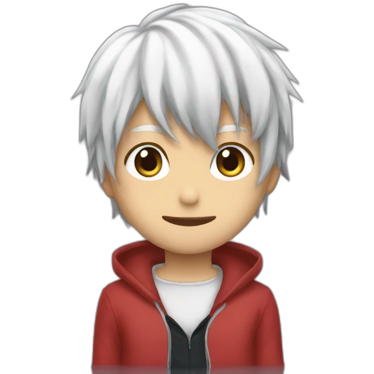 Ichigo emoji