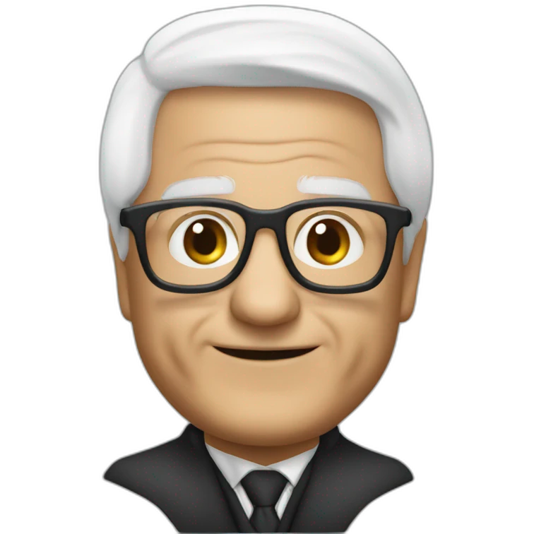sergio mattarella emoji