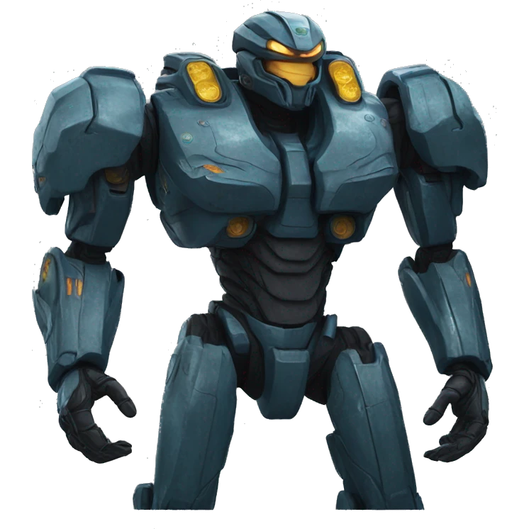 Pacific rim emoji