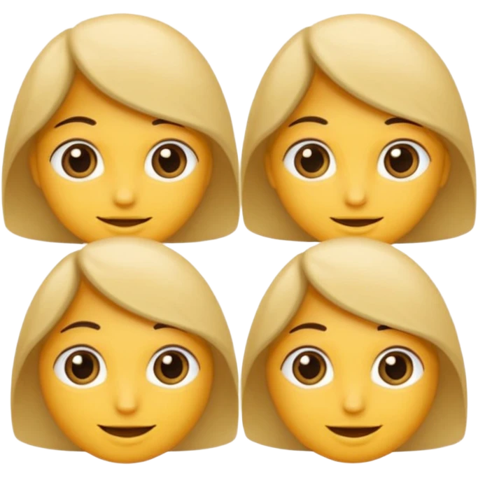  علامه زرقاء تيك توك  emoji