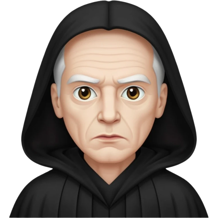 cult leader emoji