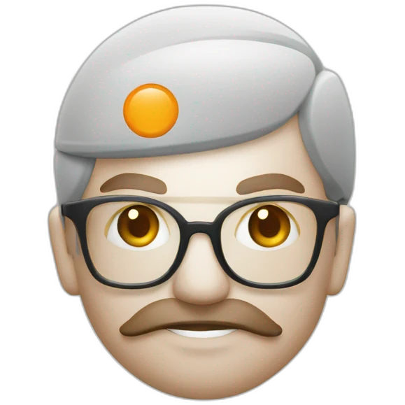 google analytics emoji