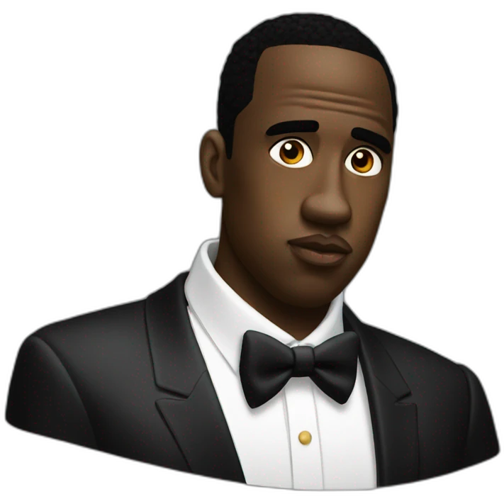 Puff Daddy emoji