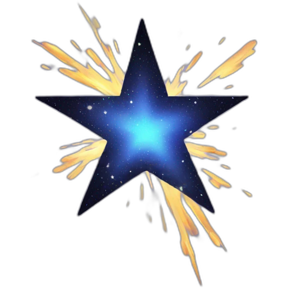 spark star emoji