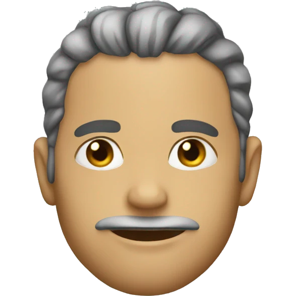 Side ete emoji