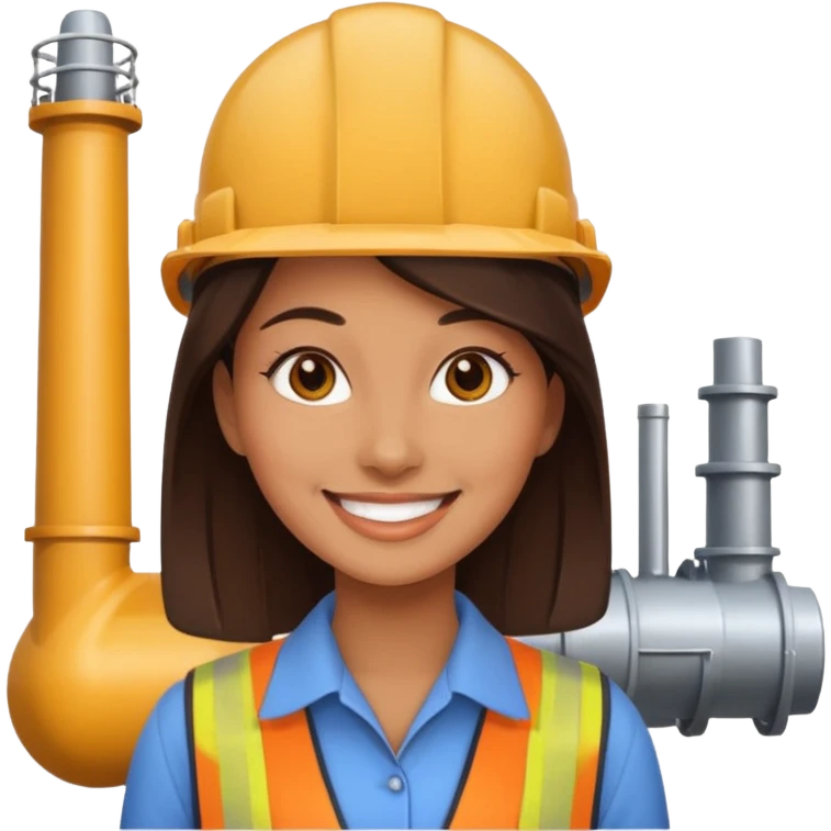 Ingeniera industrial emoji