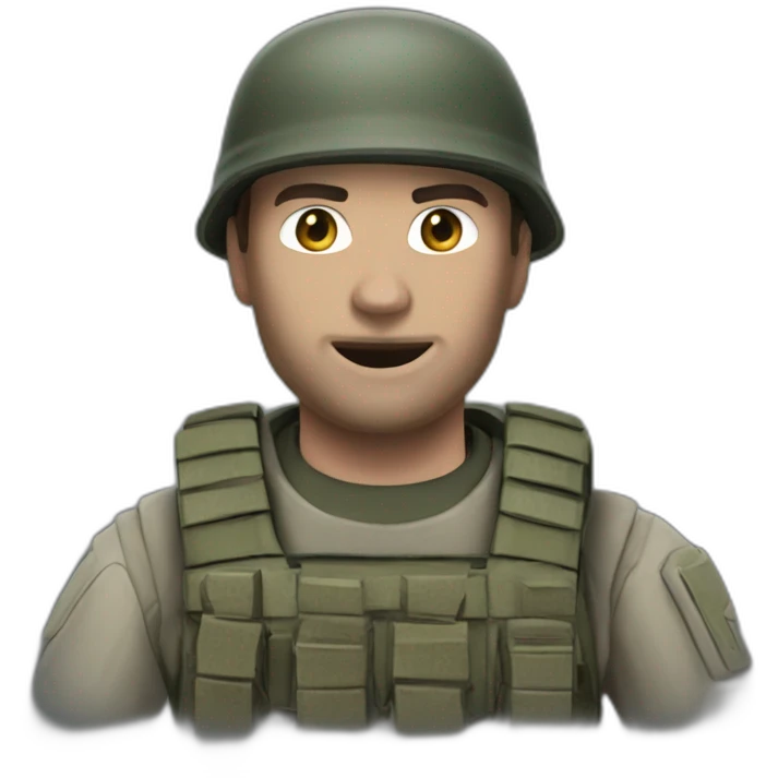 call of duty keegan emoji