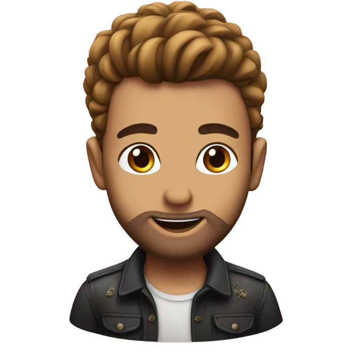 Adam emoji