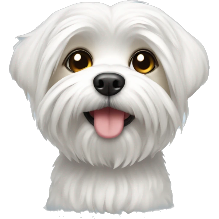 Maltese emoji