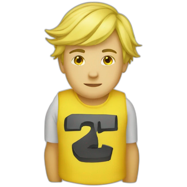 r5 yellow emoji