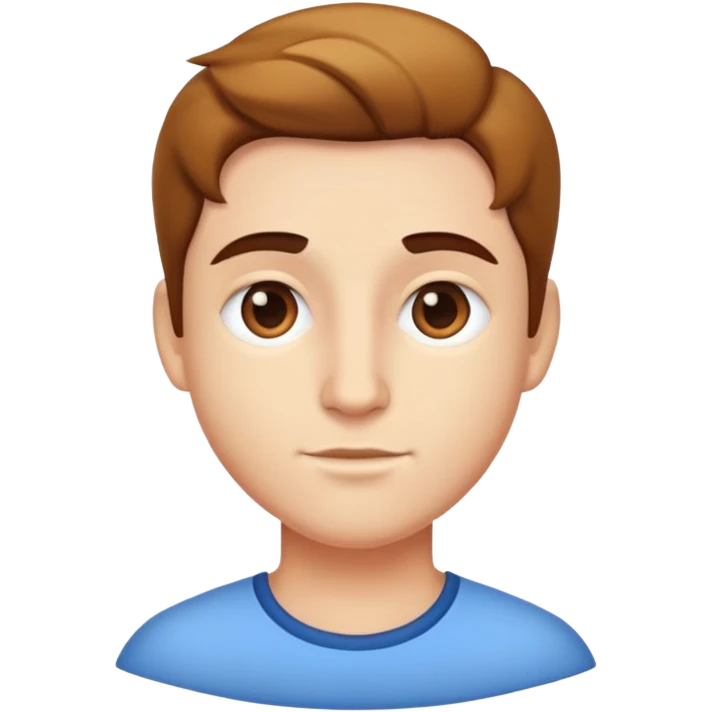 Beau emoji