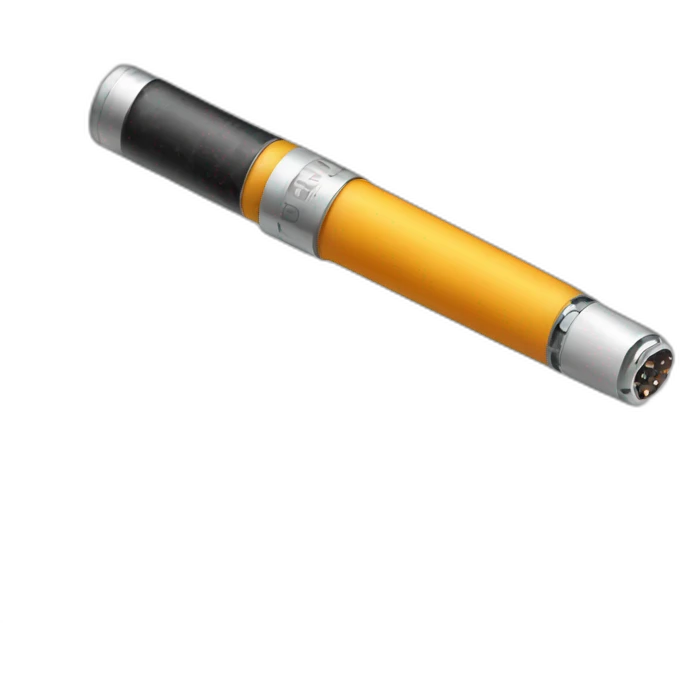 Electronic sigarette emoji