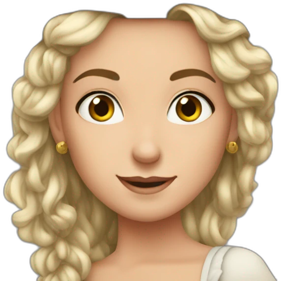 Pirate queen grace o malley emoji