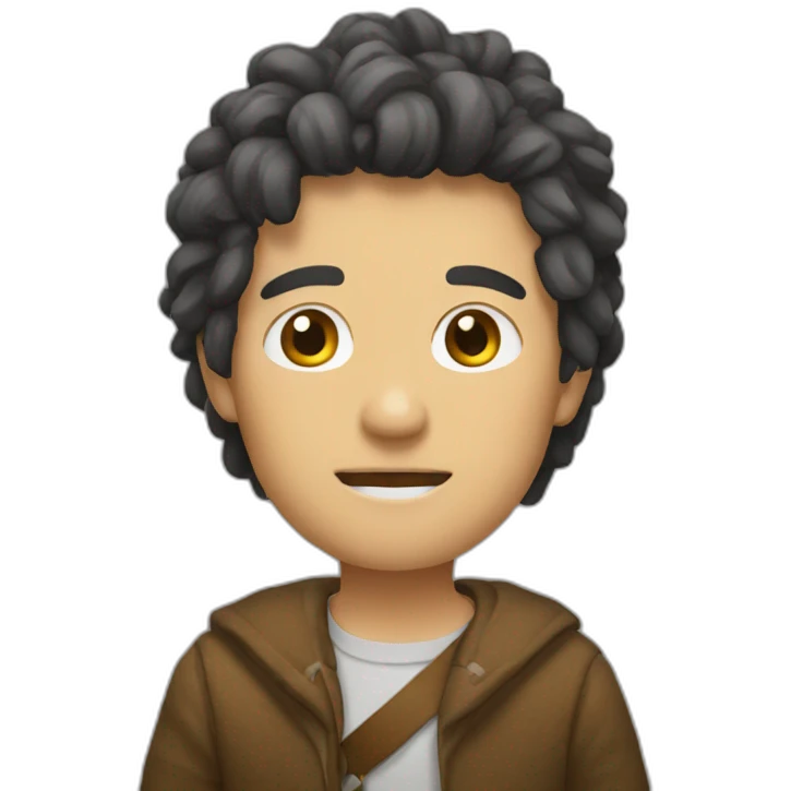 Tabon emoji