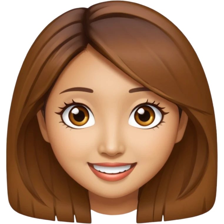 Brenda Song emoji