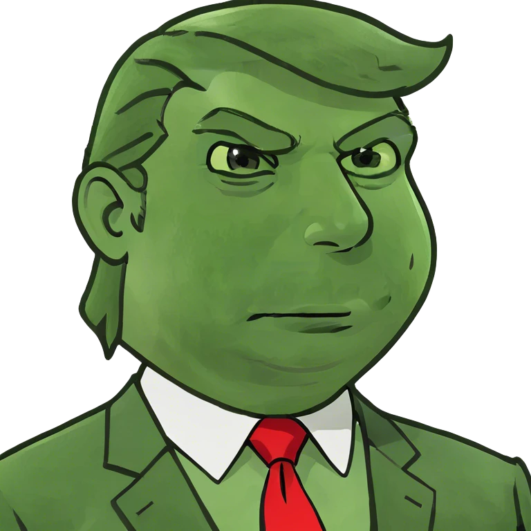 donald trump  emoji