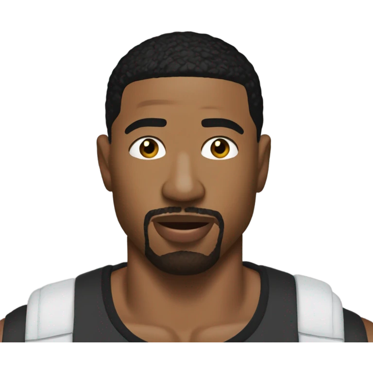 Michael b Jordan  emoji