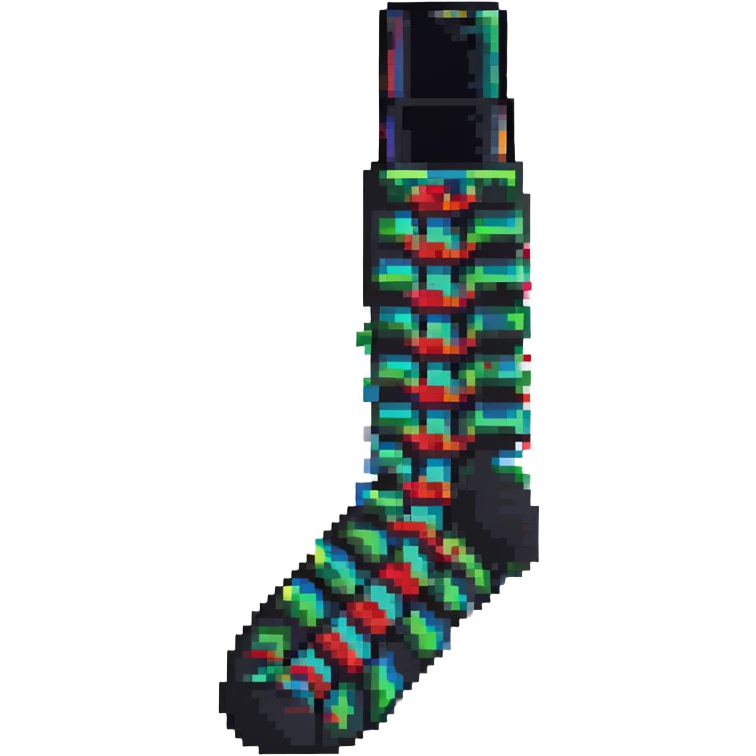 sock emoji