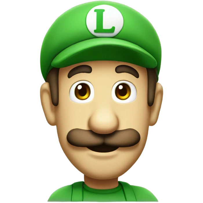 Luigi mangionie  emoji
