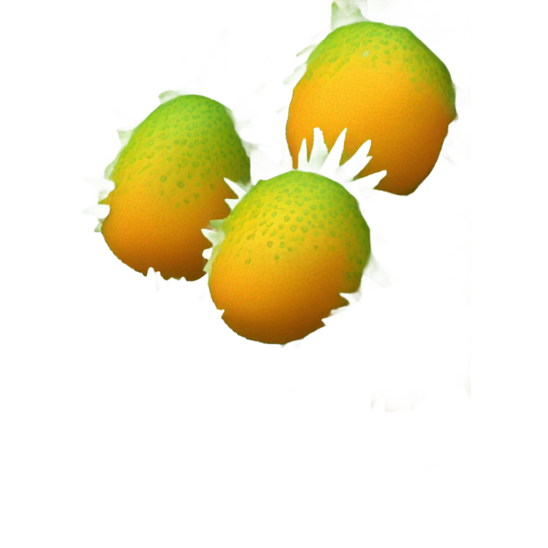 lulo fruit emoji
