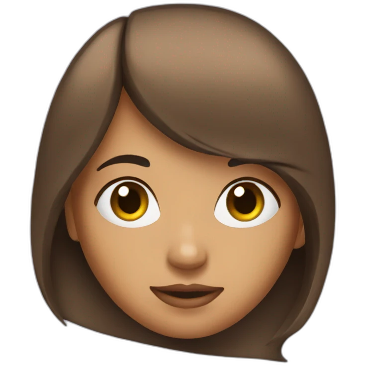 Mia emoji