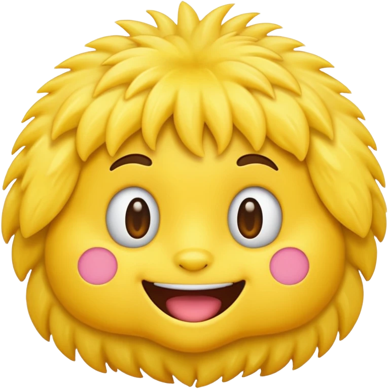 EMOJI  DEPOLLITO emoji