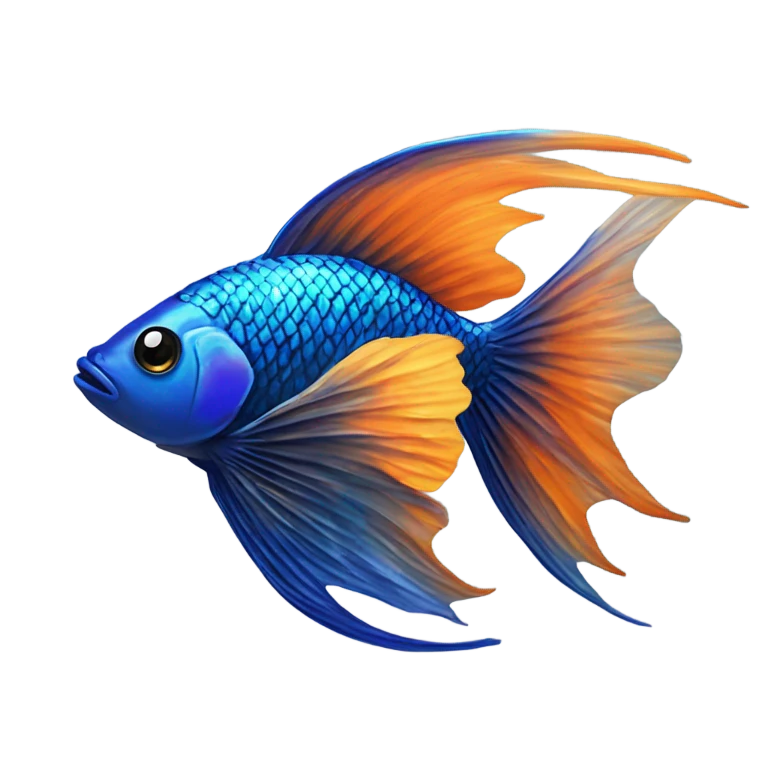 fish emoji