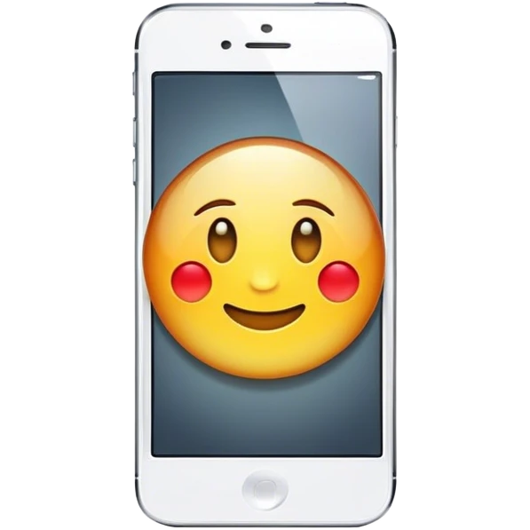iphone  emoji
