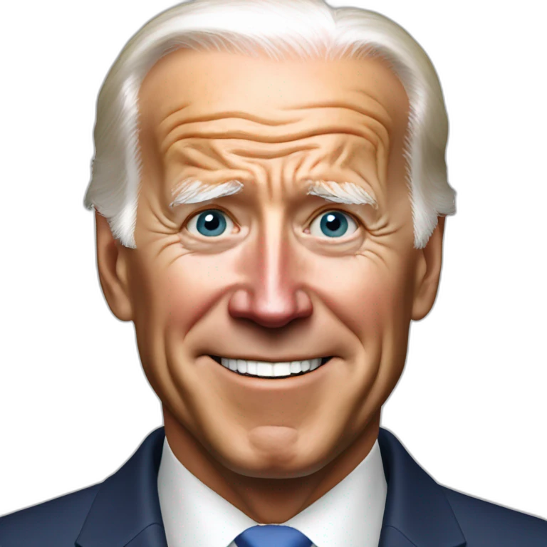 joe biden emoji