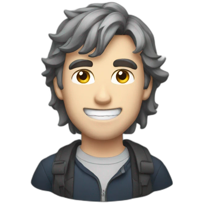 Mr beast emoji