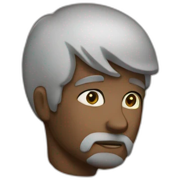 MHD emoji