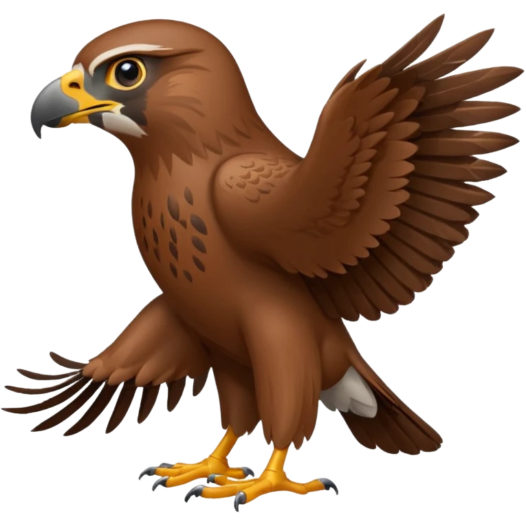 falcon emoji