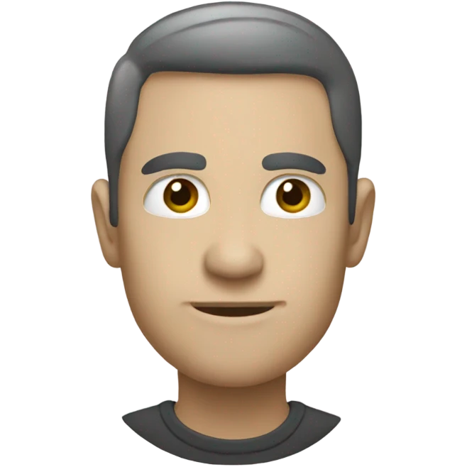 iPhone 15 emoji