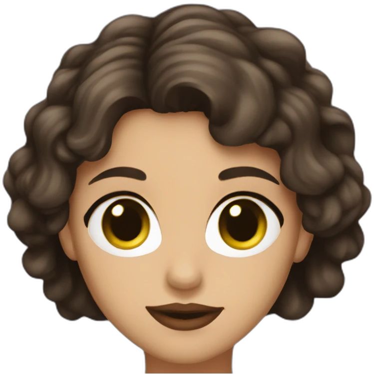 Katherine pierce emoji
